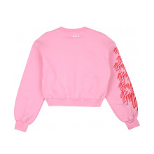 Снимка  на Детски суичър момиче MSGM 