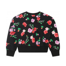 Снимка  на Детски суичър момиче PINKO SPECIAL 