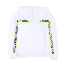 Снимка  на Детски суичър момиче SUN 68 