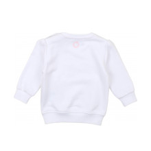 Снимка  на Детски суичър момиче TRUSSARDI 