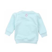 Снимка  на Детски суичър момиче TRUSSARDI 