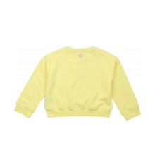 Снимка  на Детски суичър момиче TRUSSARDI 