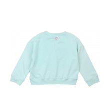 Снимка  на Детски суичър момиче TRUSSARDI 