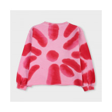 Снимка на Детски суичър момиче VICOLO