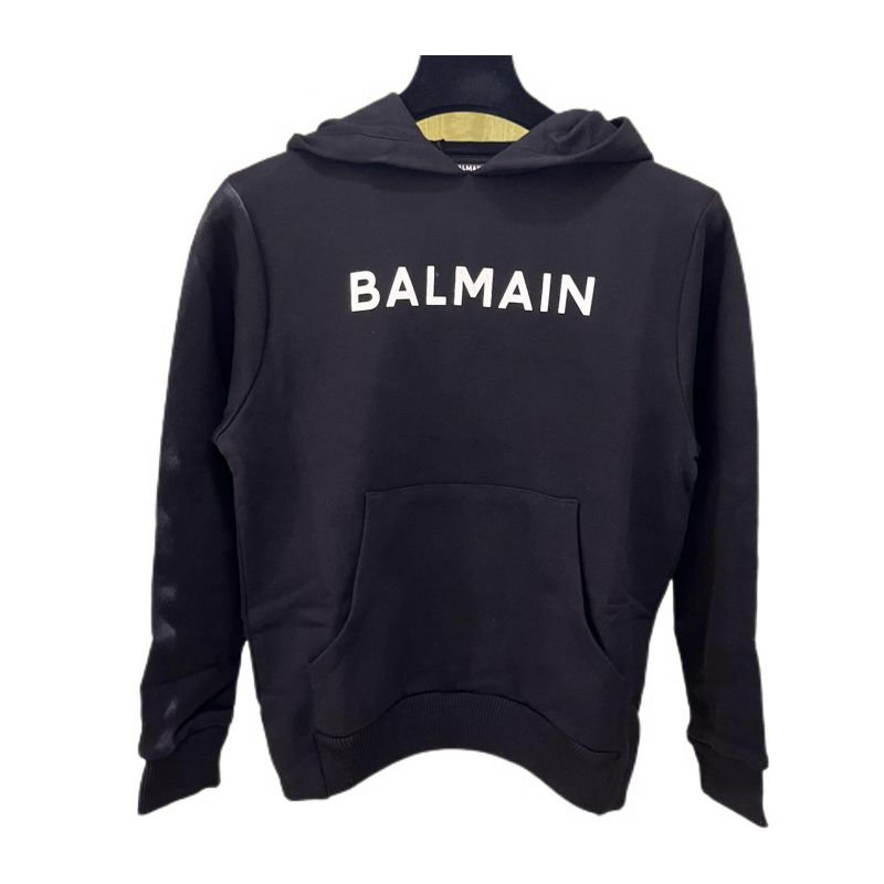 Снимка на Детски суичър момиче BALMAIN 