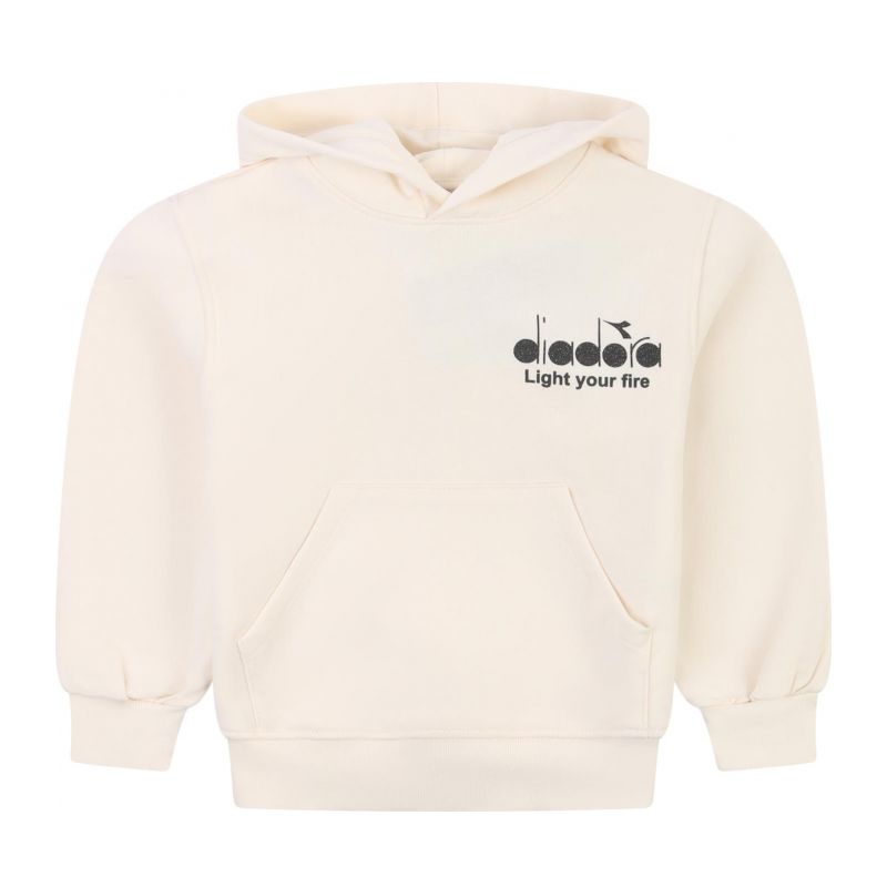 Снимка на Детски суичър момиче DIADORA 