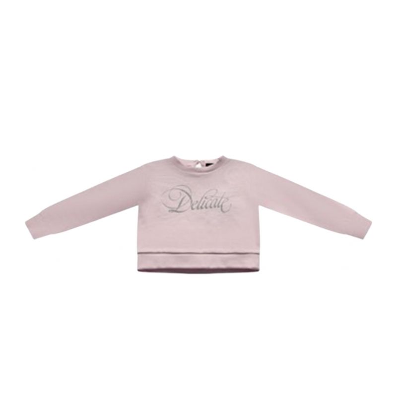 Детски суичър момиче