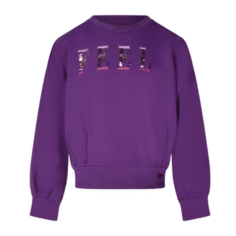 Детски суичър момиче