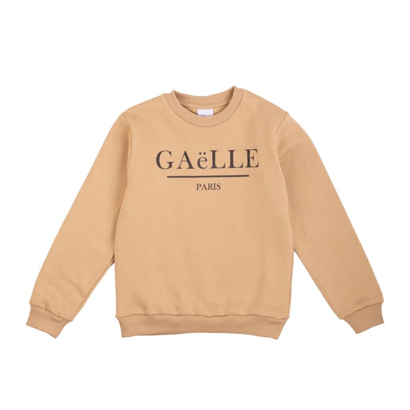 Снимка на Детски суичър момиче GAELLE 
