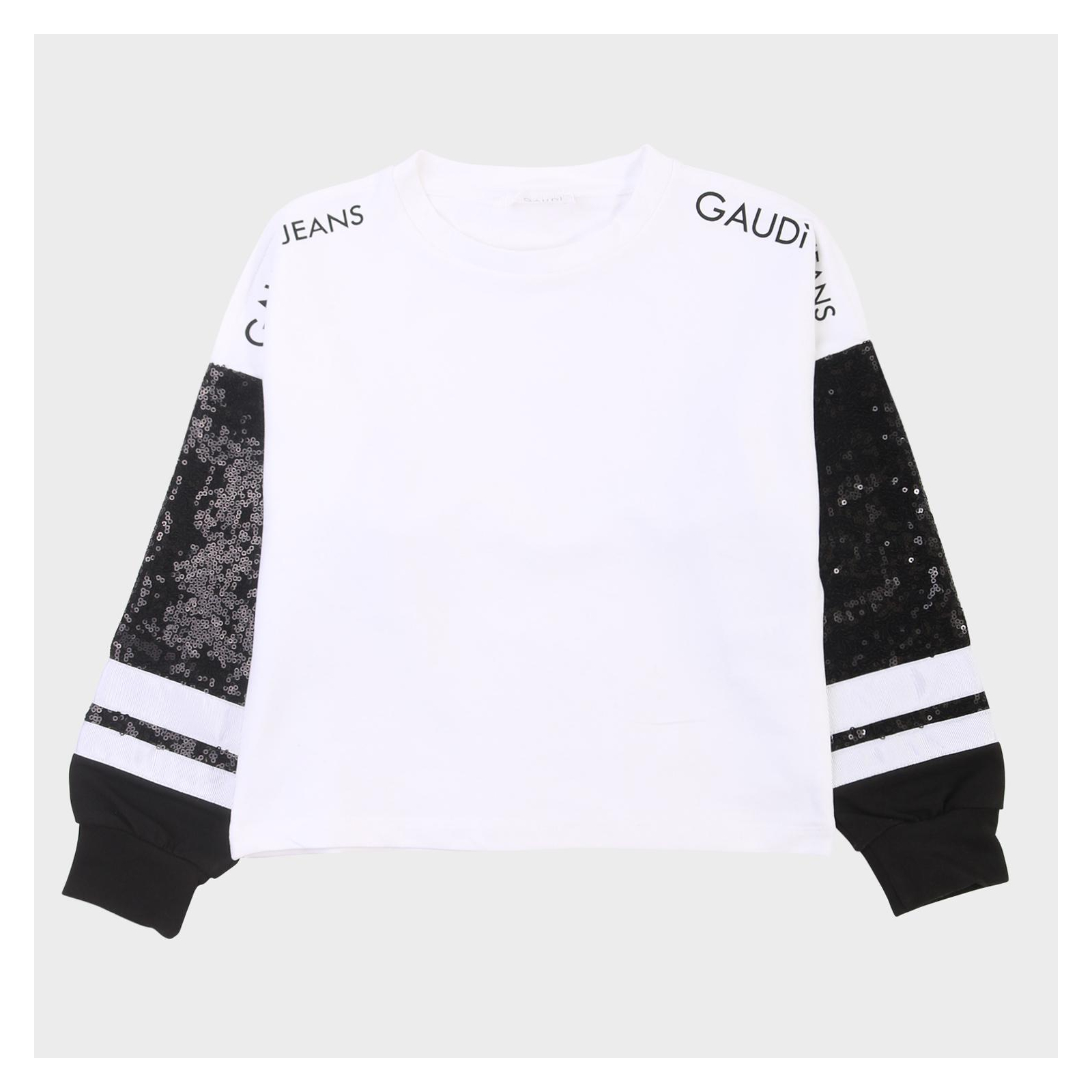 Снимка на Детски суичър момиче GAUDI