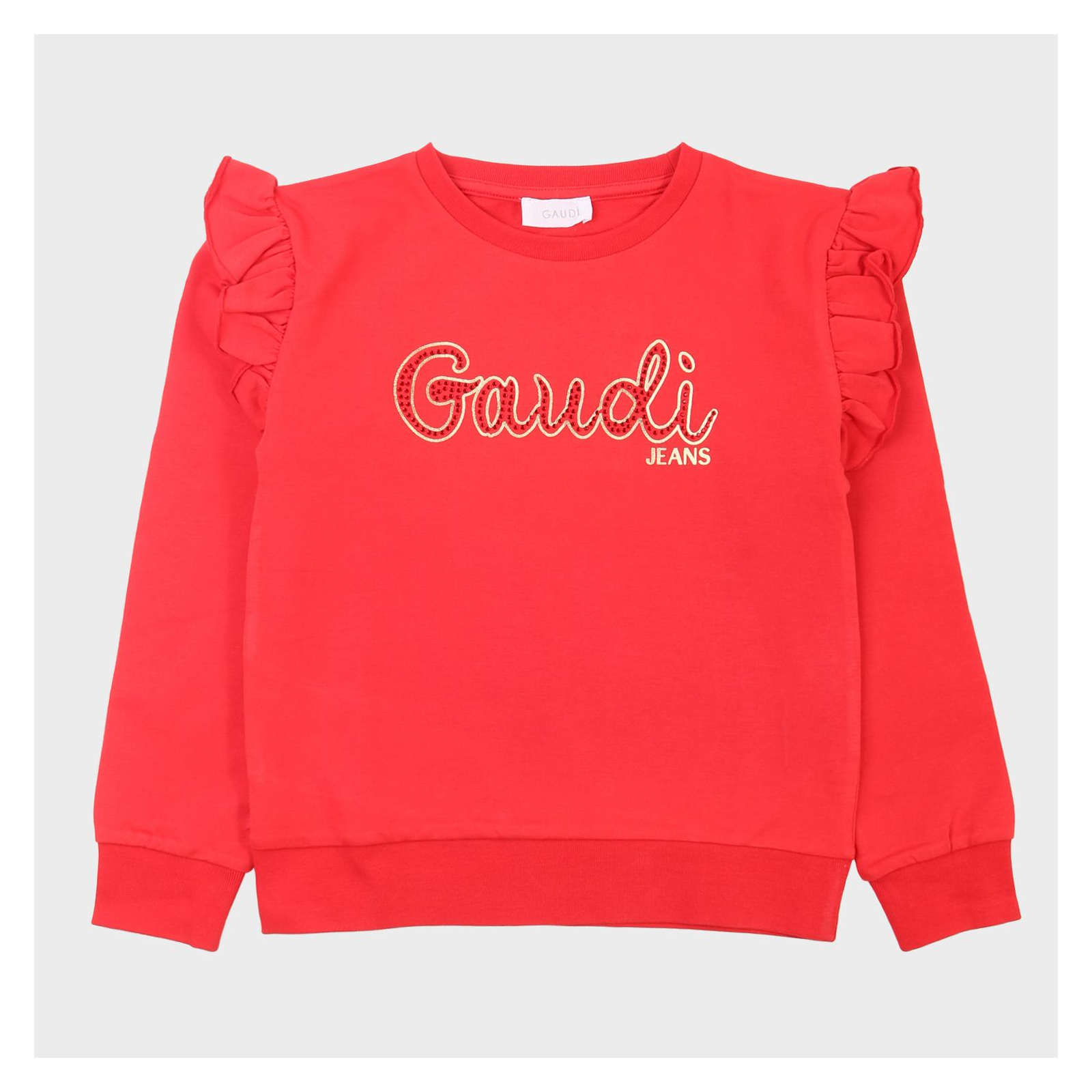 Снимка на Детски суичър момиче GAUDI