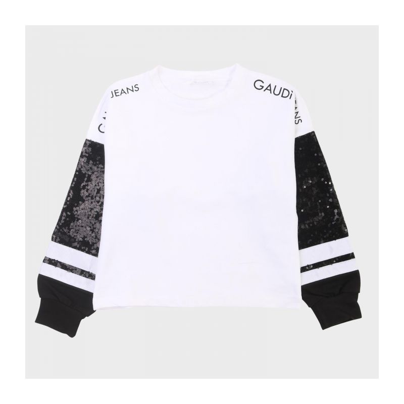 Снимка на Детски суичър момиче GAUDI 