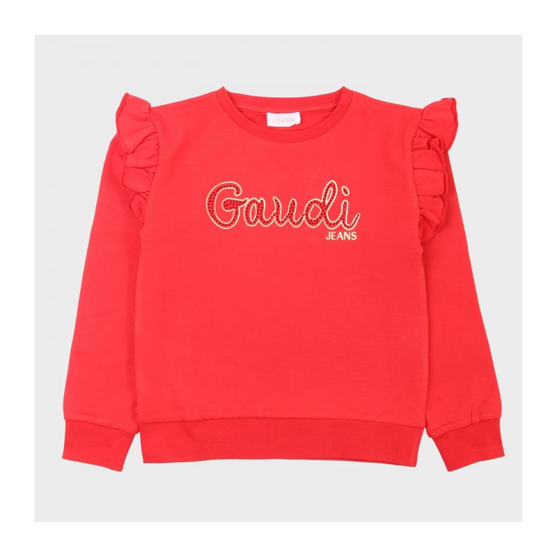 Снимка на Детски суичър момиче GAUDI