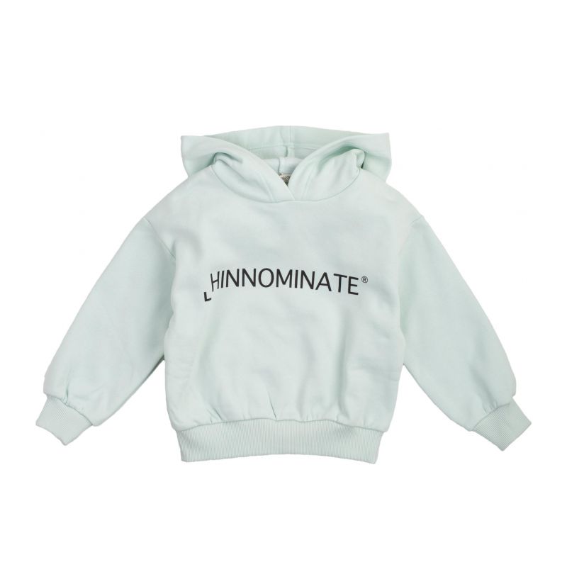 Снимка на Детски суичър момиче HINNOMINATE 