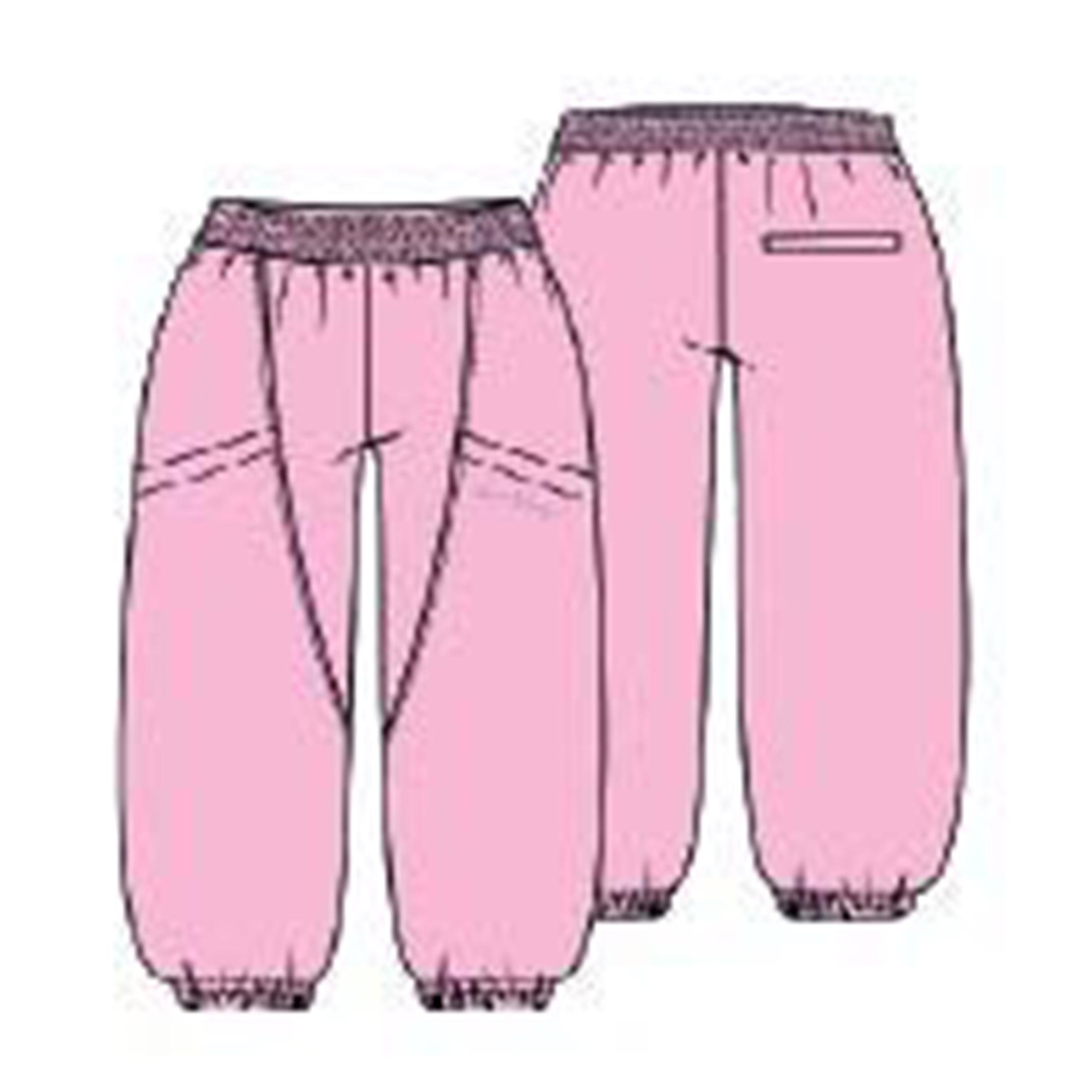 Снимка на Детски суичър момиче ICEBERG