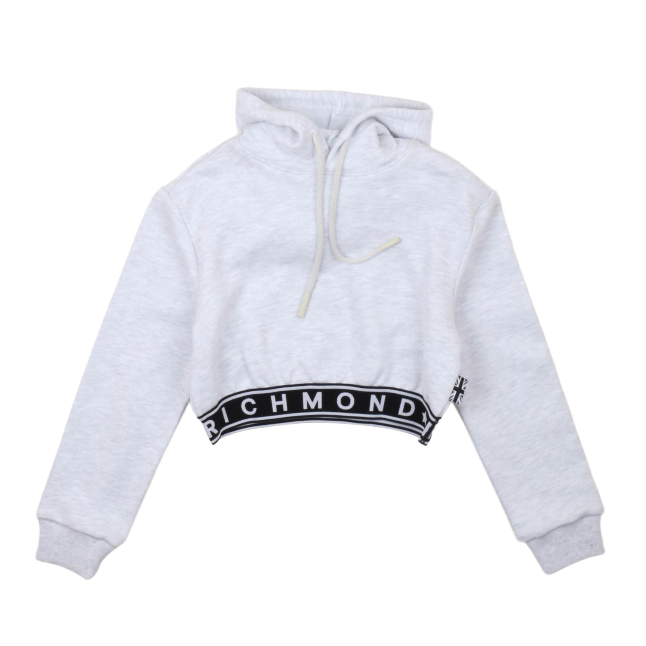 Снимка на Детски суичър момиче JOHN RICHMOND