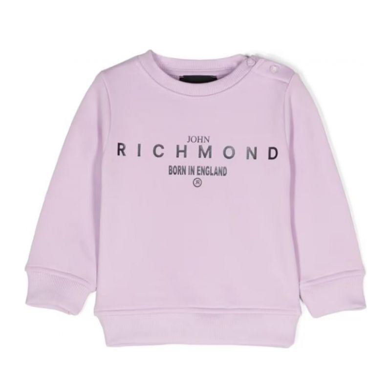 Снимка на Детски суичър момиче JOHN RICHMOND 