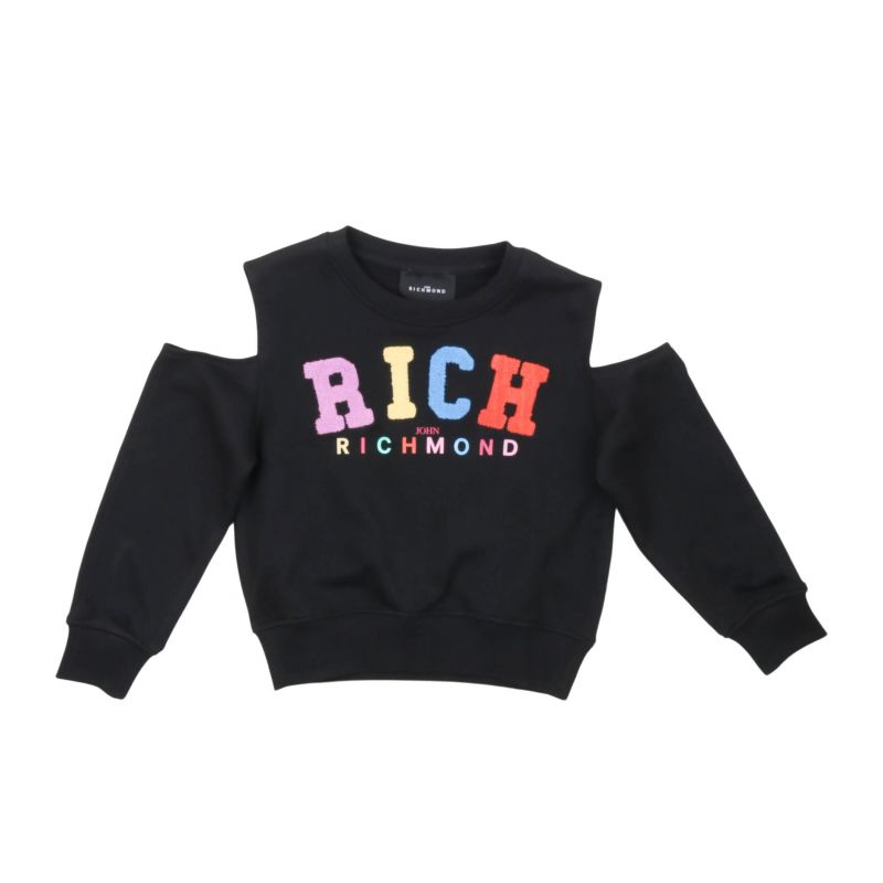 Детски суичър момиче