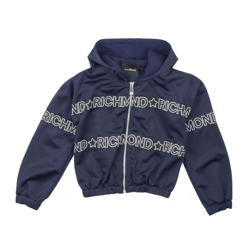 Детски суичър момиче