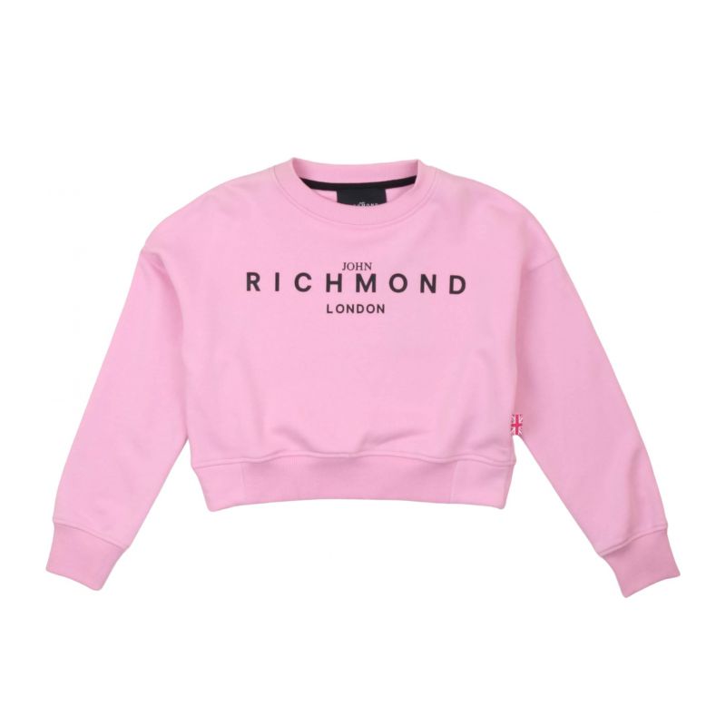 Детски суичър момиче