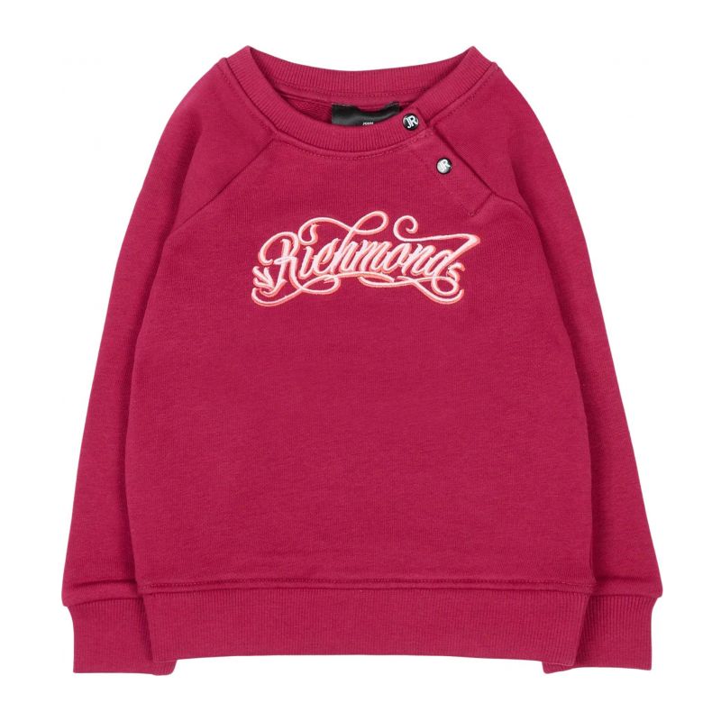 Детски суичър момиче