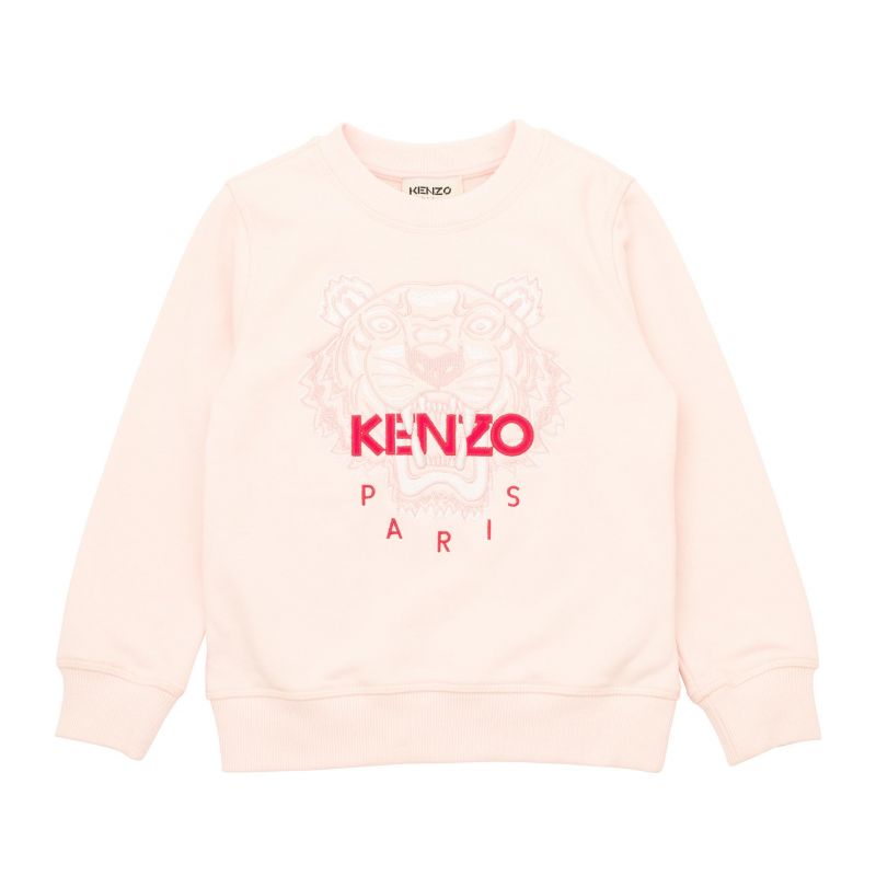 Снимка на Детски суичър момиче KENZO 