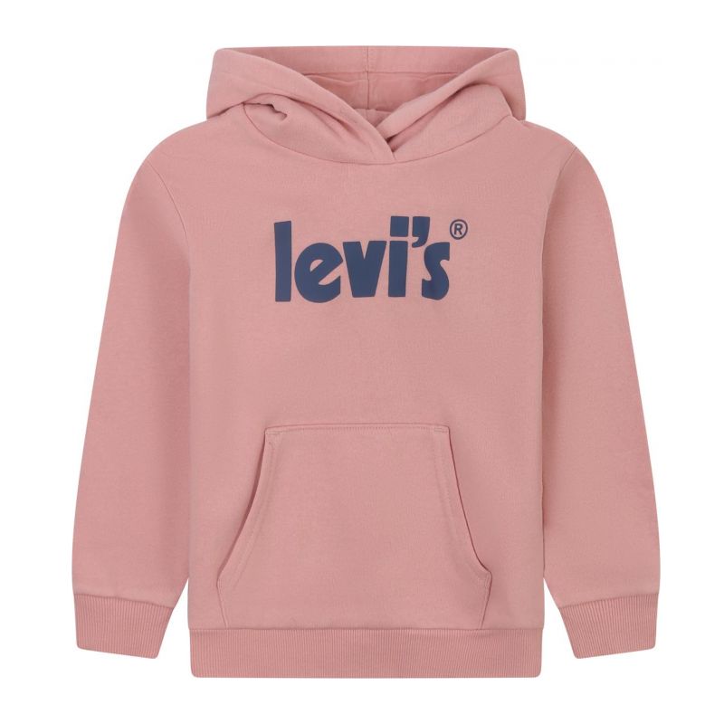 Снимка на Детски суичър момиче LEVIS 