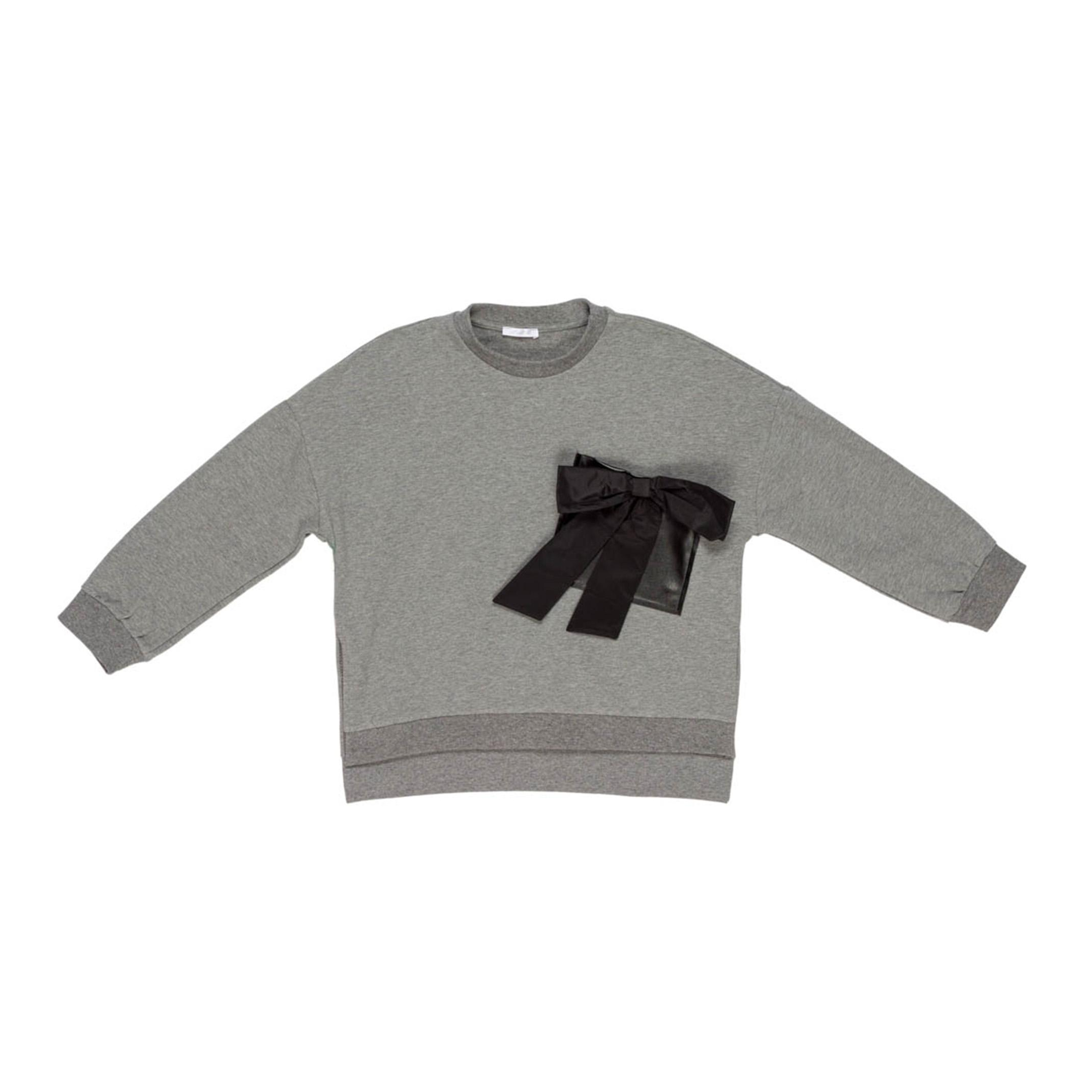 Снимка на Детски суичър момиче LULU BY MISS GRANT