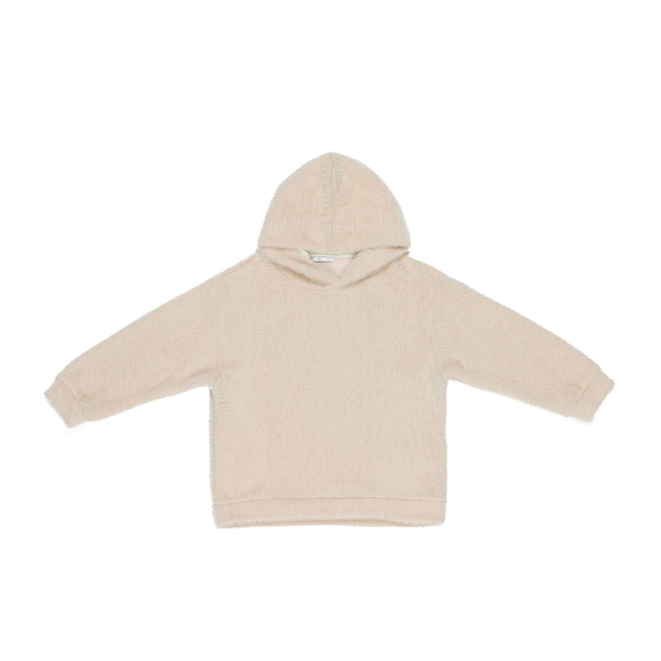 Снимка на Детски суичър момиче LULU BY MISS GRANT