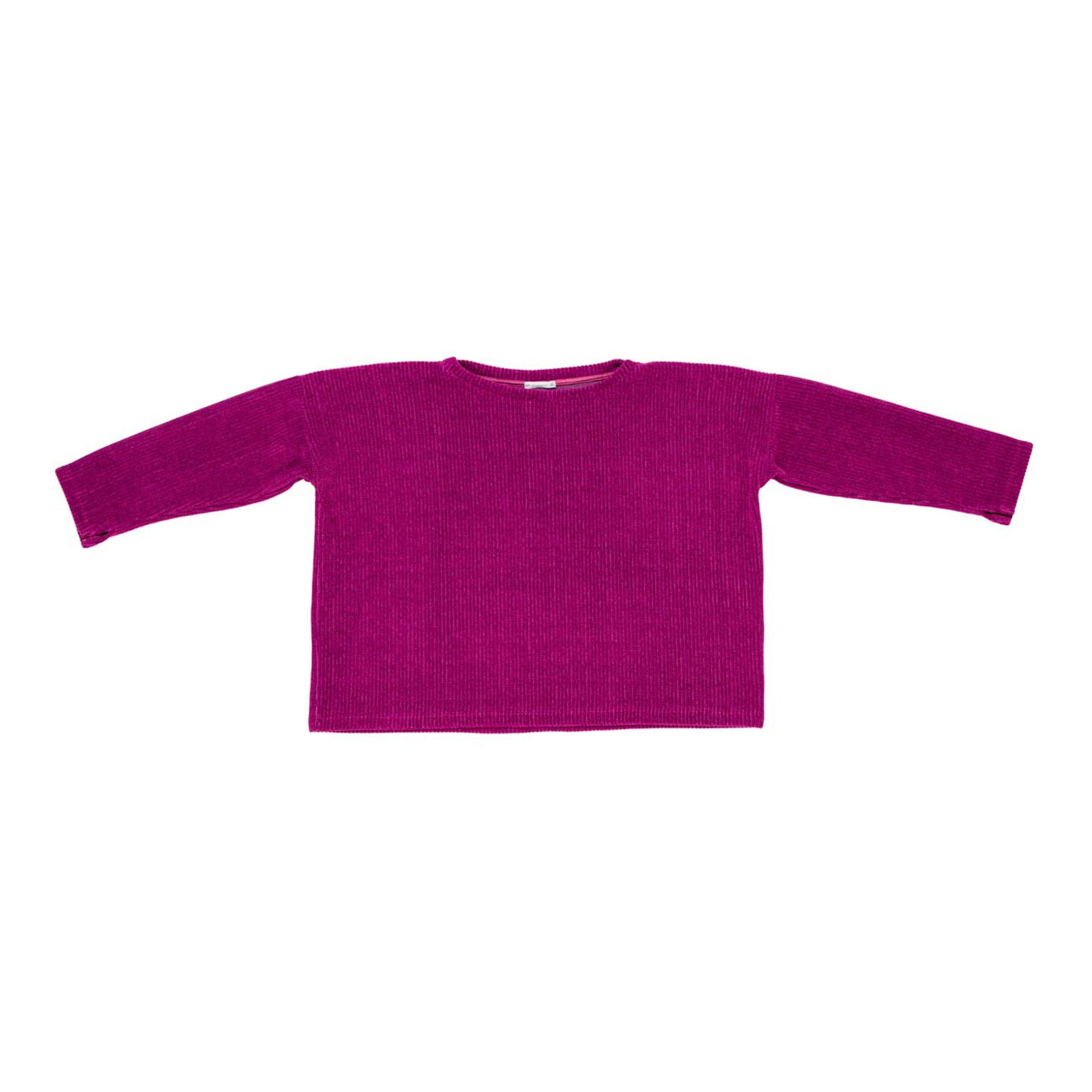 Снимка на Детски суичър момиче LULU BY MISS GRANT