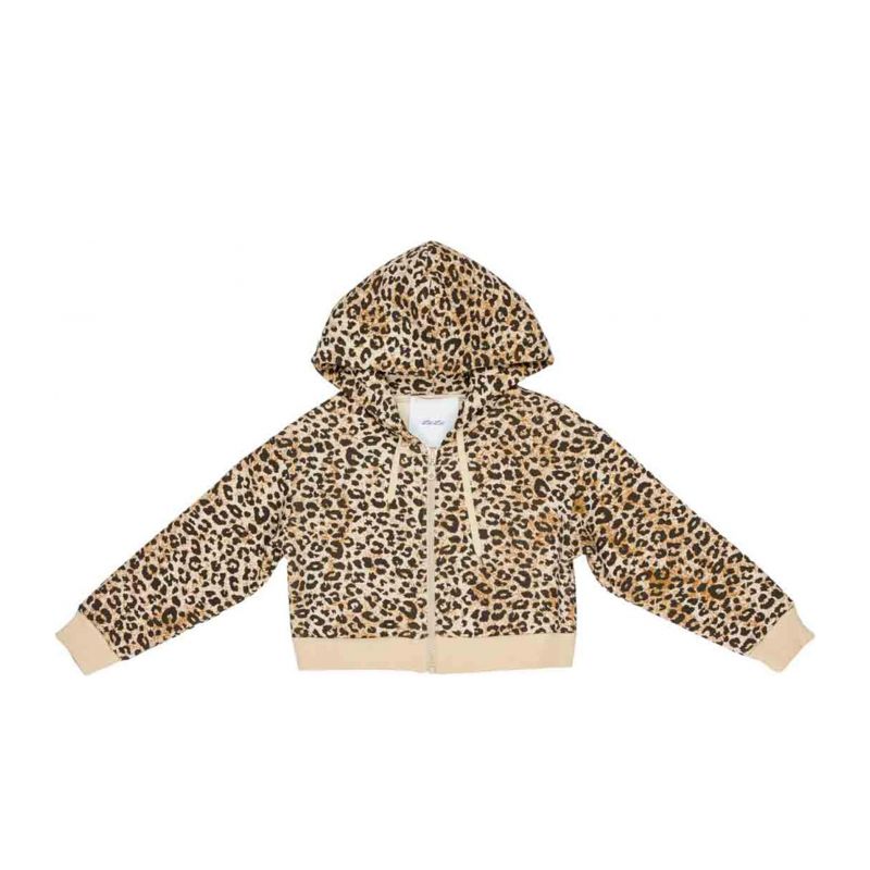 Детски суичър момиче