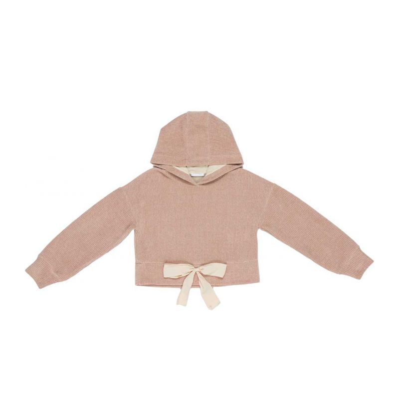 Детски суичър момиче