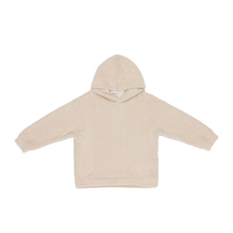 Детски суичър момиче