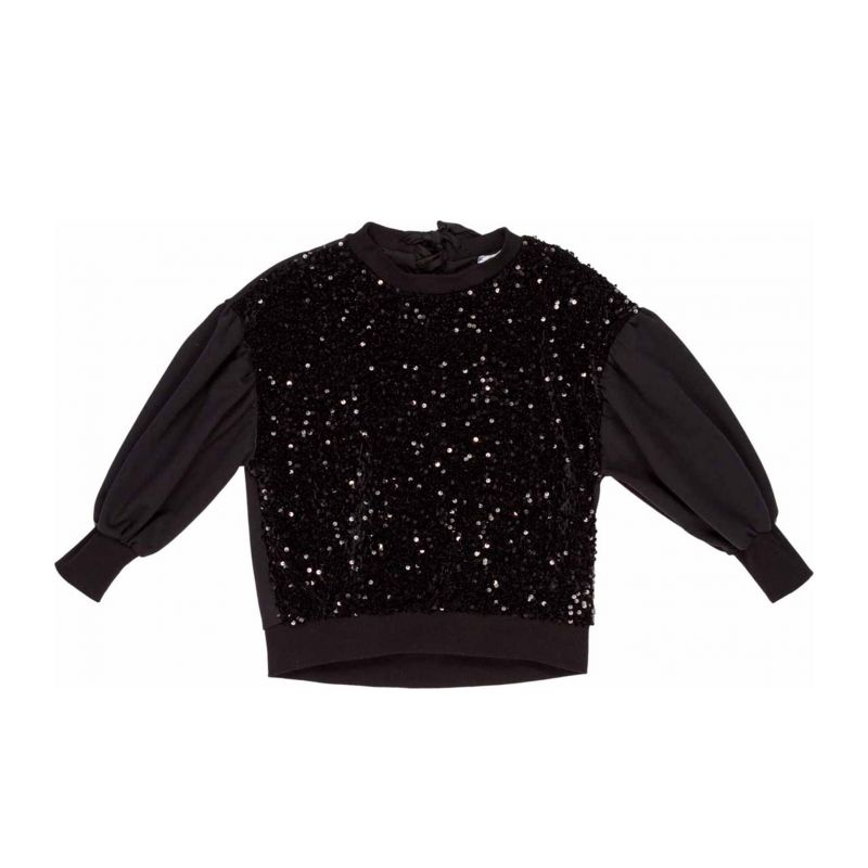 Детски суичър момиче