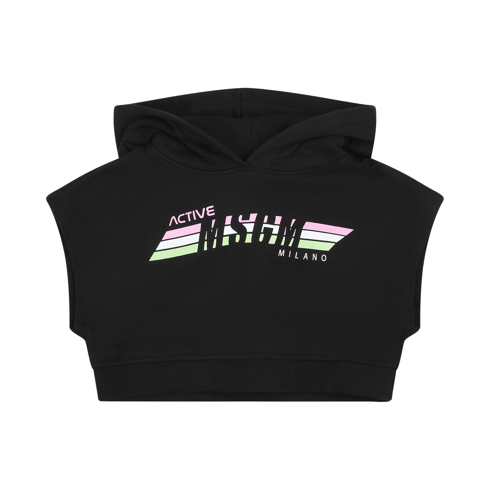 Снимка на Детски суичър момиче MSGM