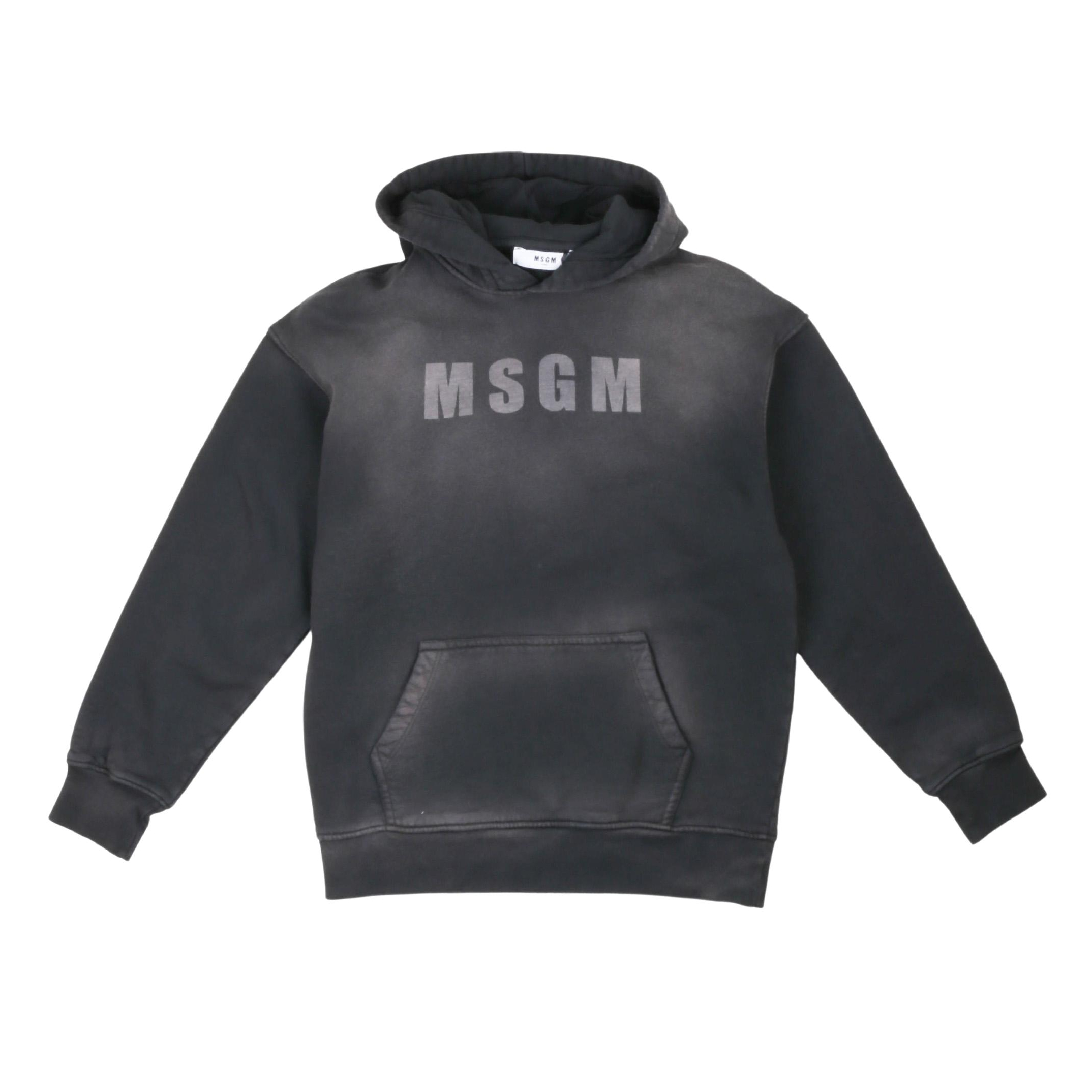 Снимка на Детски суичър момиче MSGM