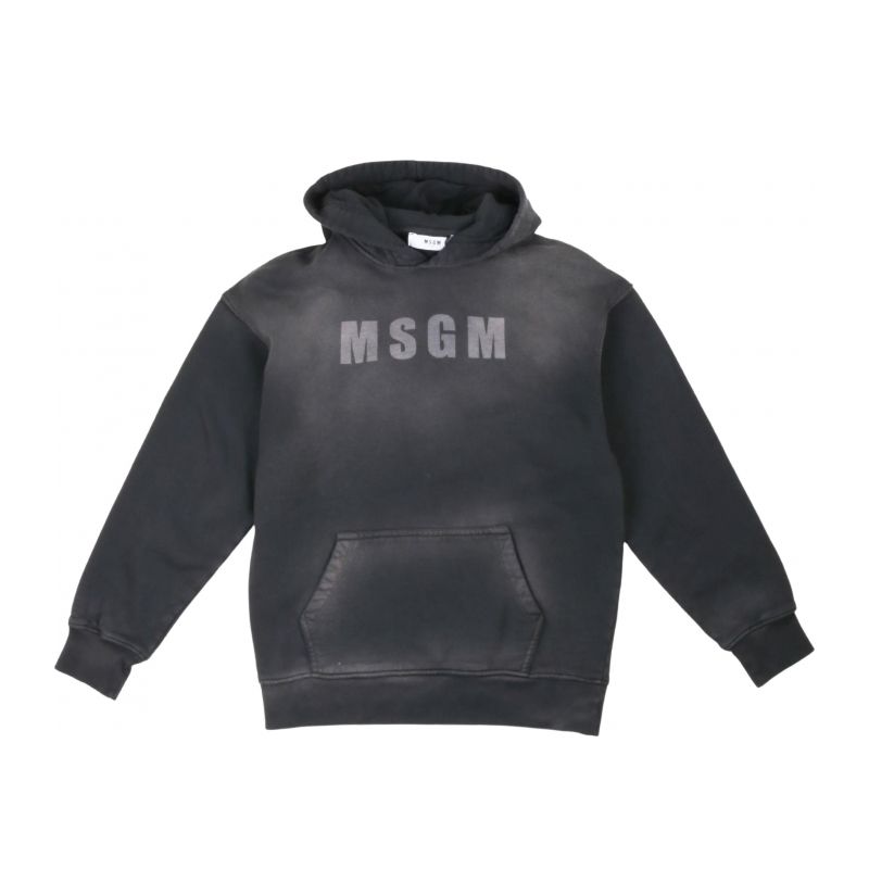 Снимка на Детски суичър момиче MSGM 