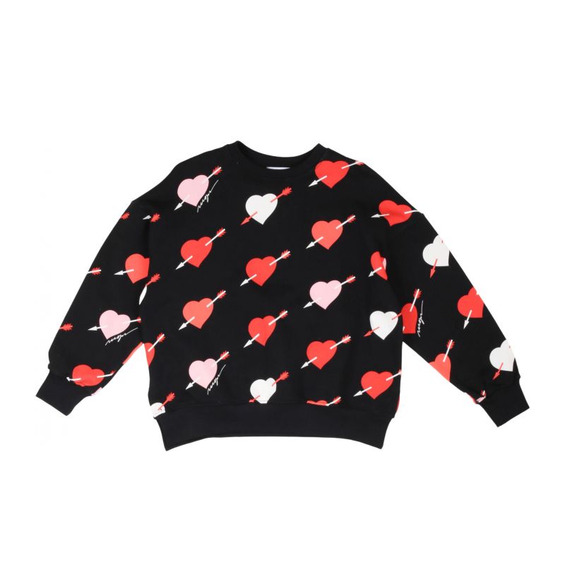 Снимка на Детски суичър момиче MSGM 