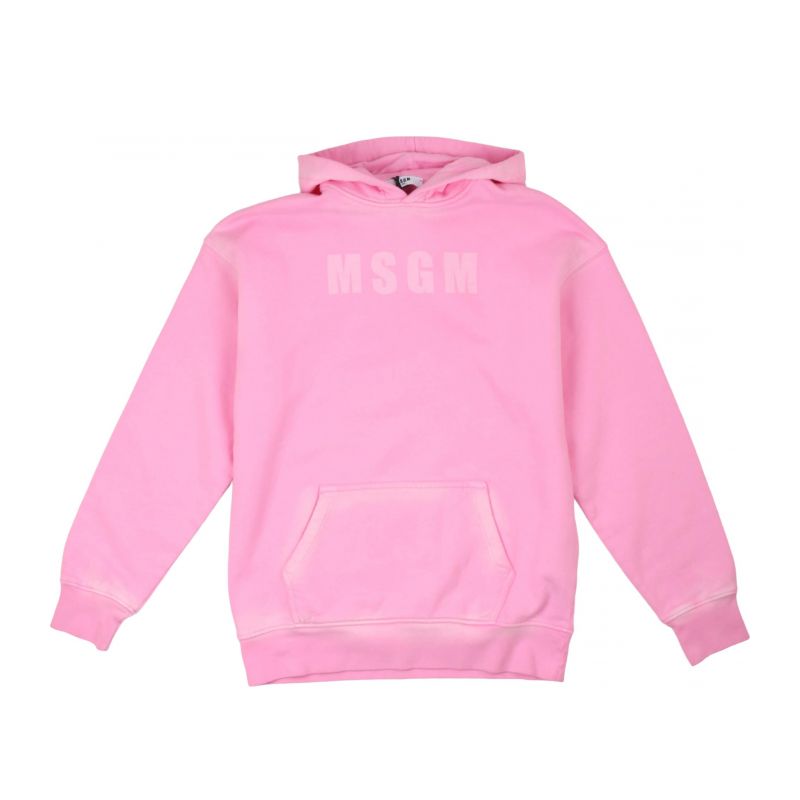 Снимка на Детски суичър момиче MSGM 