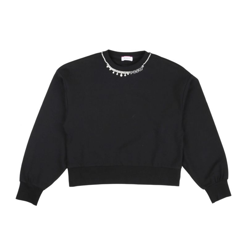 Снимка на Детски суичър момиче PINKO 