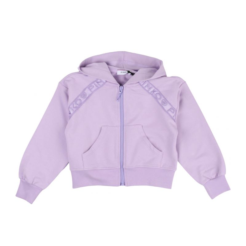 Снимка на Детски суичър момиче PINKO 