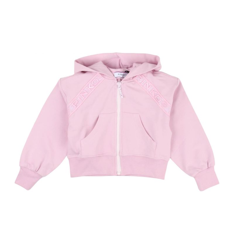 Снимка на Детски суичър момиче PINKO 