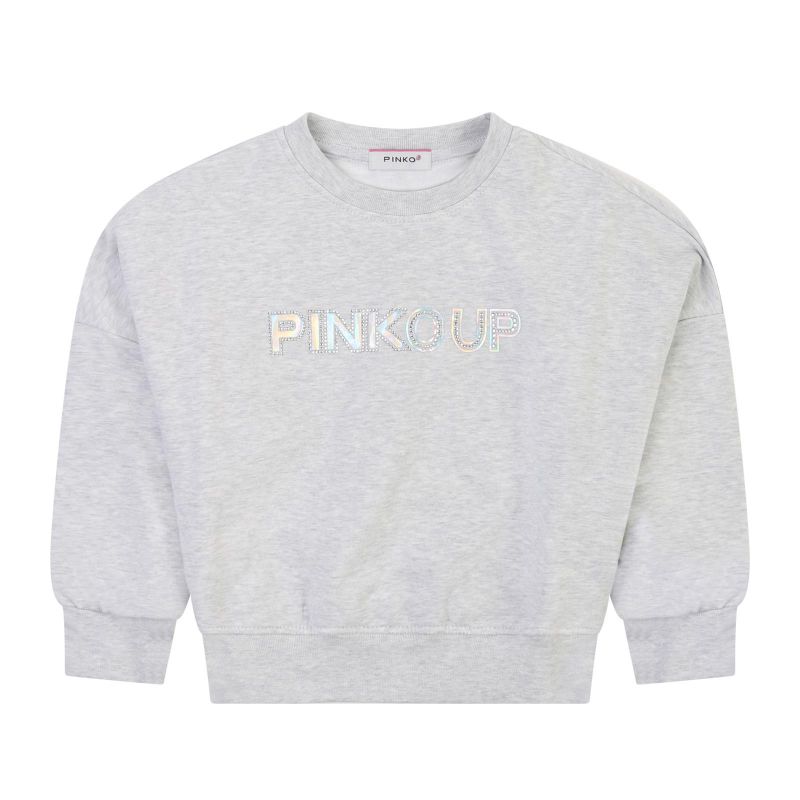 Снимка на Детски суичър момиче PINKO SPECIAL 