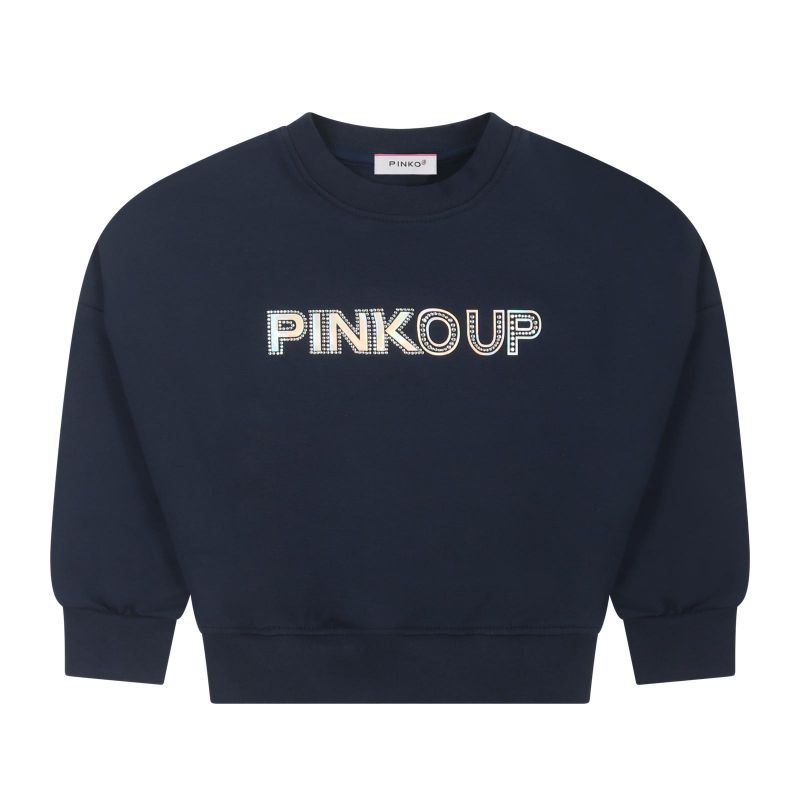 Снимка на Детски суичър момиче PINKO SPECIAL 