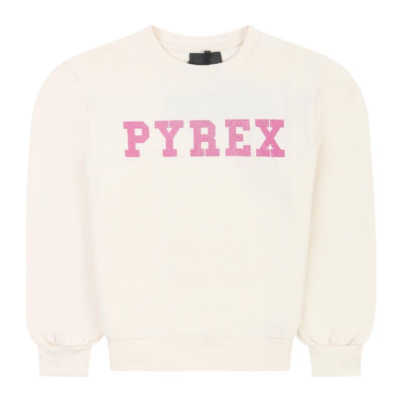 Снимка на Детски суичър момиче PYREX 