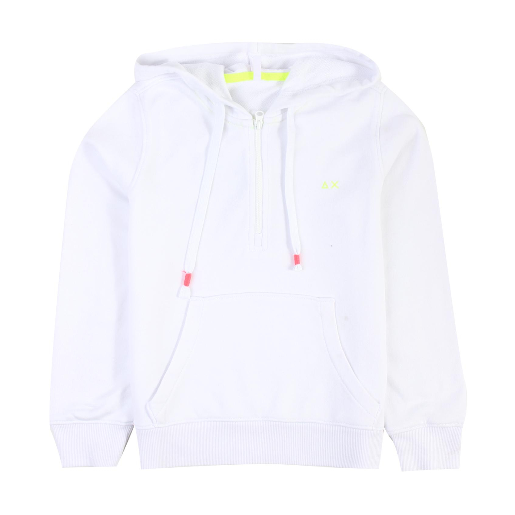 Снимка на Детски суичър момиче SUN 68