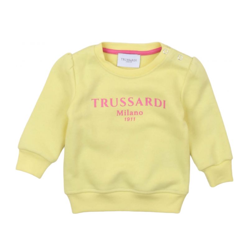 Детски суичър момиче