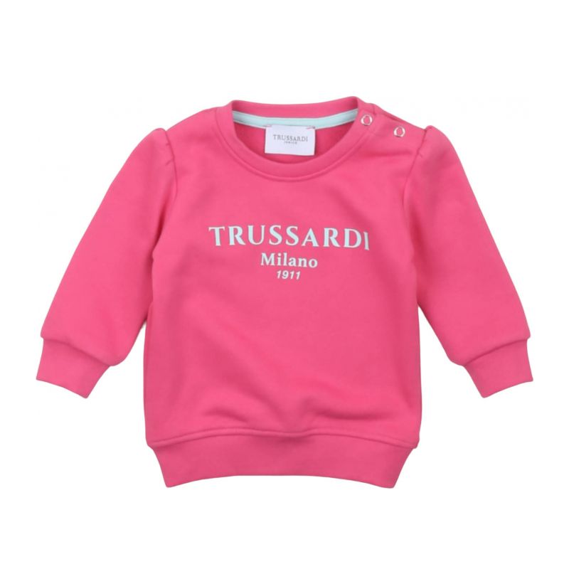 Детски суичър момиче