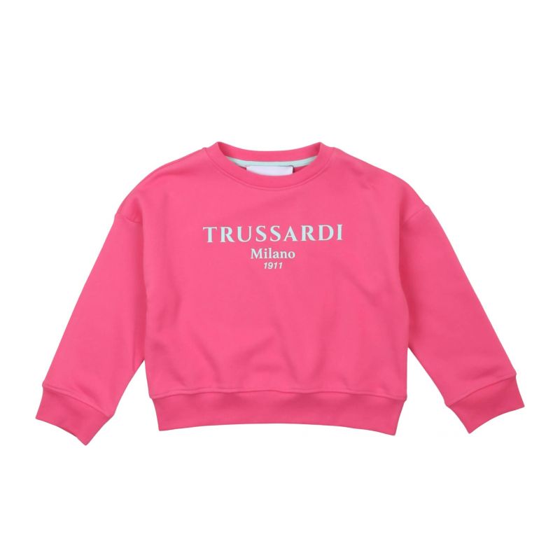 Детски суичър момиче