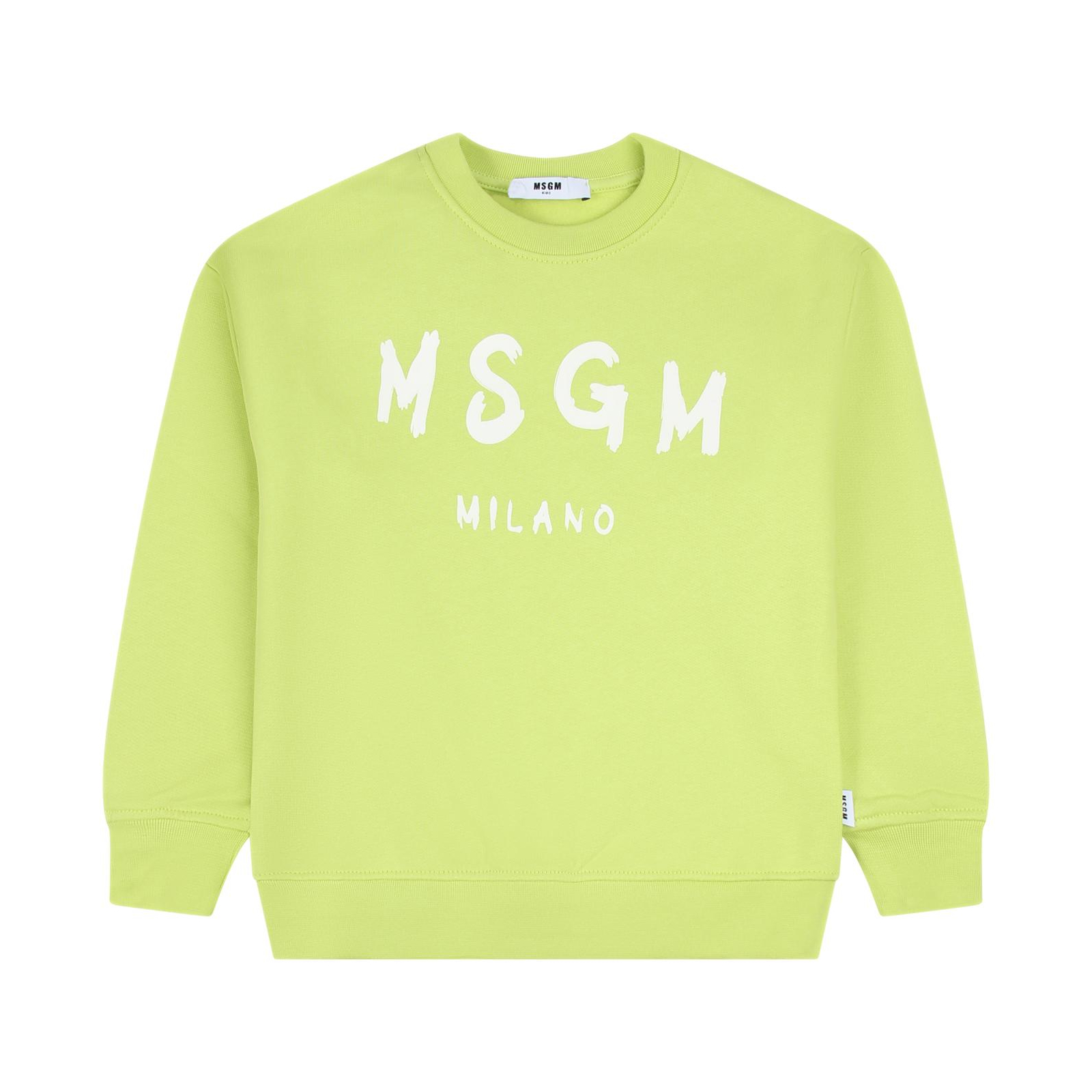 Снимка на Детски суичър MSGM